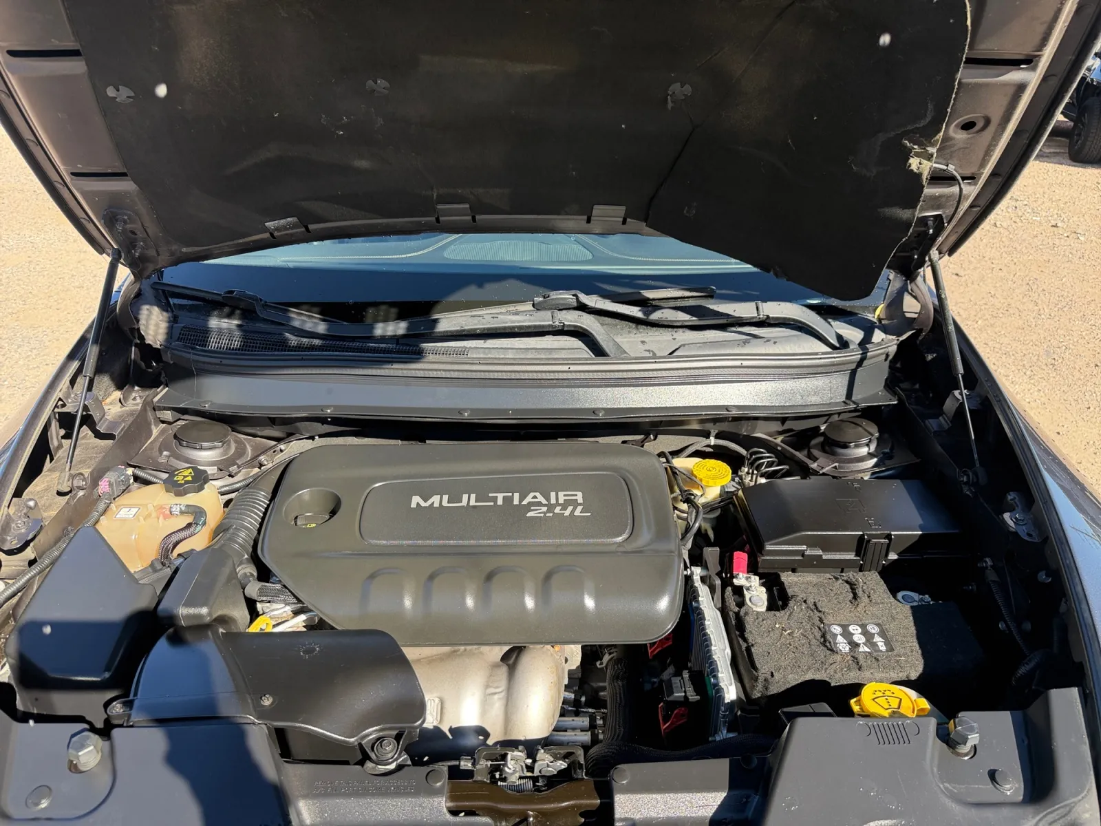 Jeep Cherokee photo 20