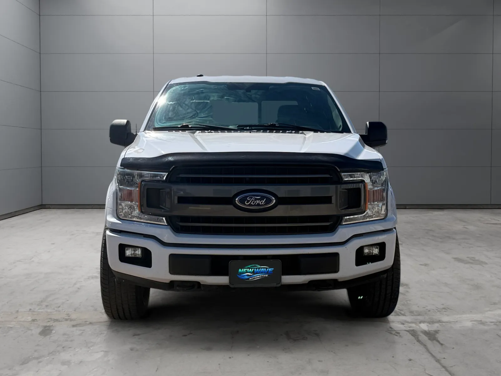 Ford F-150 photo 8
