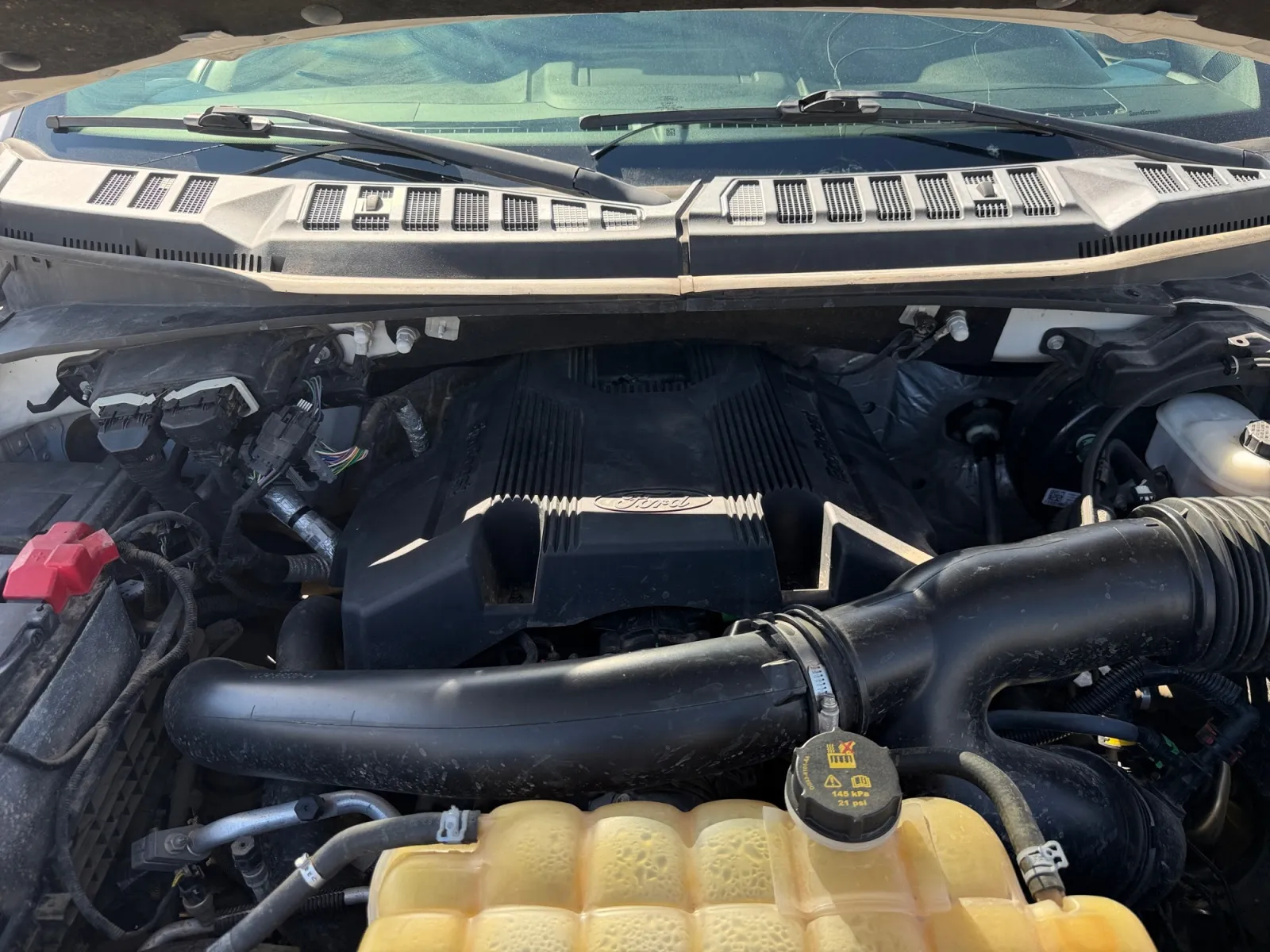 Ford F-150 photo 20