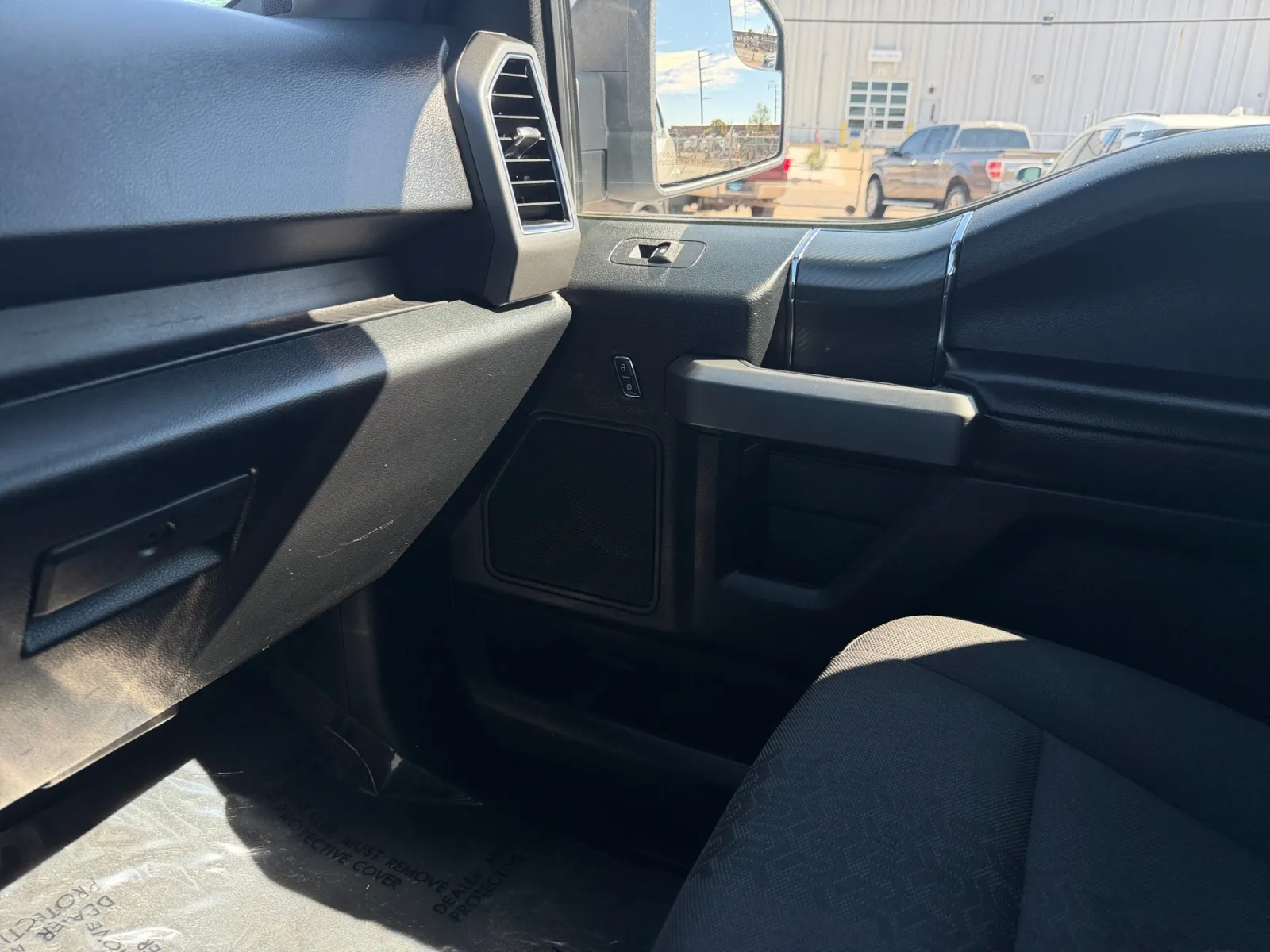 Ford F-150 photo 24