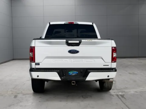 More photos of 2018 Ford F-150 XLT at New Wave Automotive, CO
