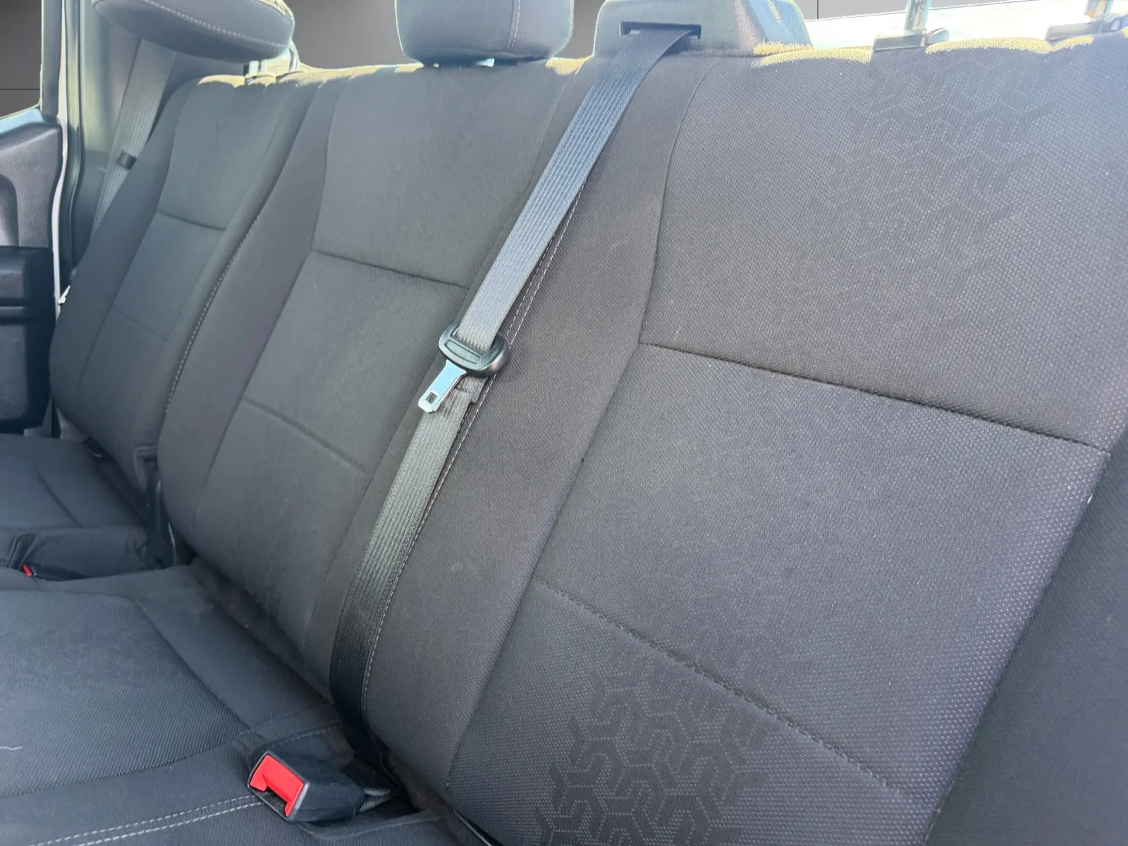 Ford F-150 photo 16