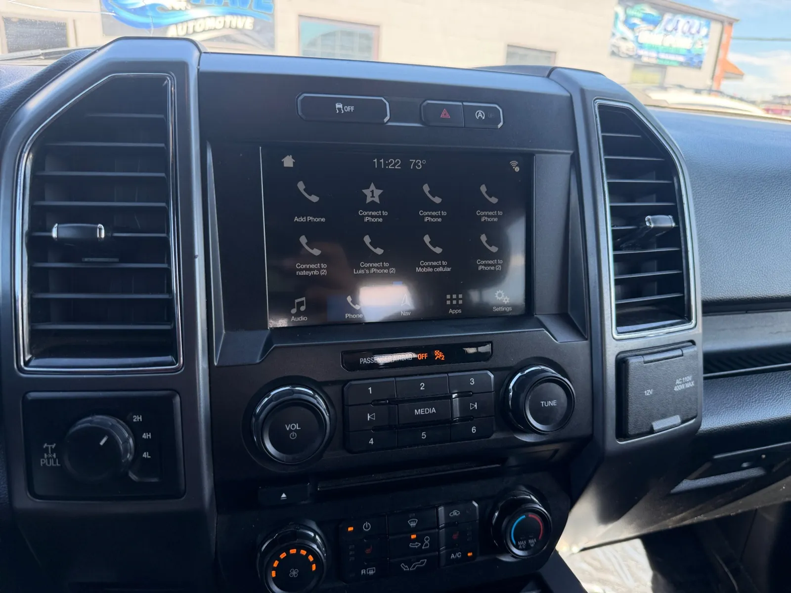 Ford F-150 photo 21