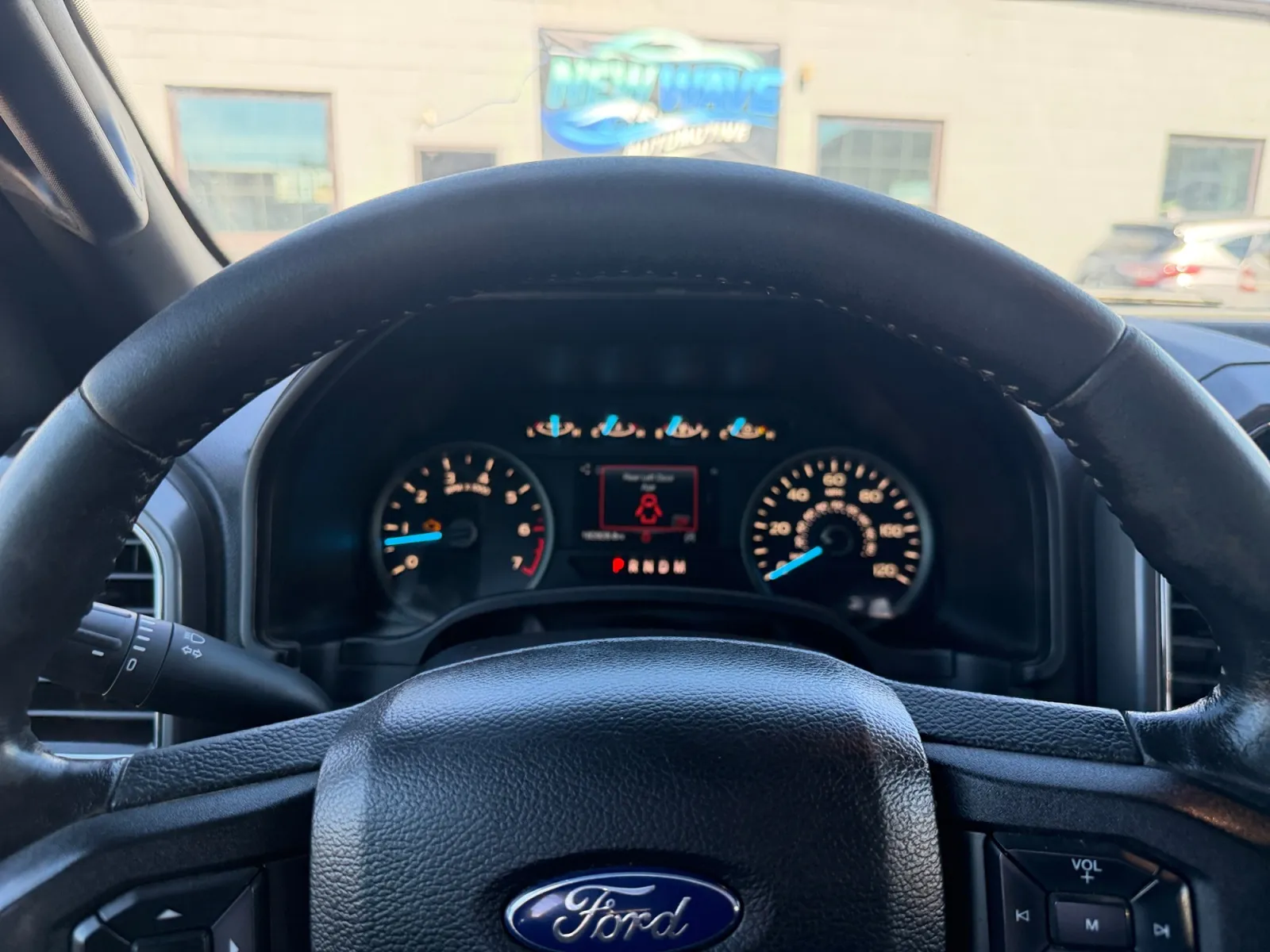Ford F-150 photo 14