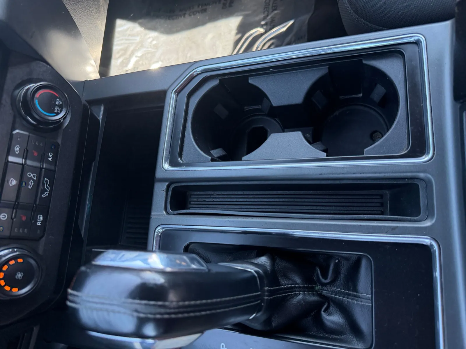 Ford F-150 photo 25
