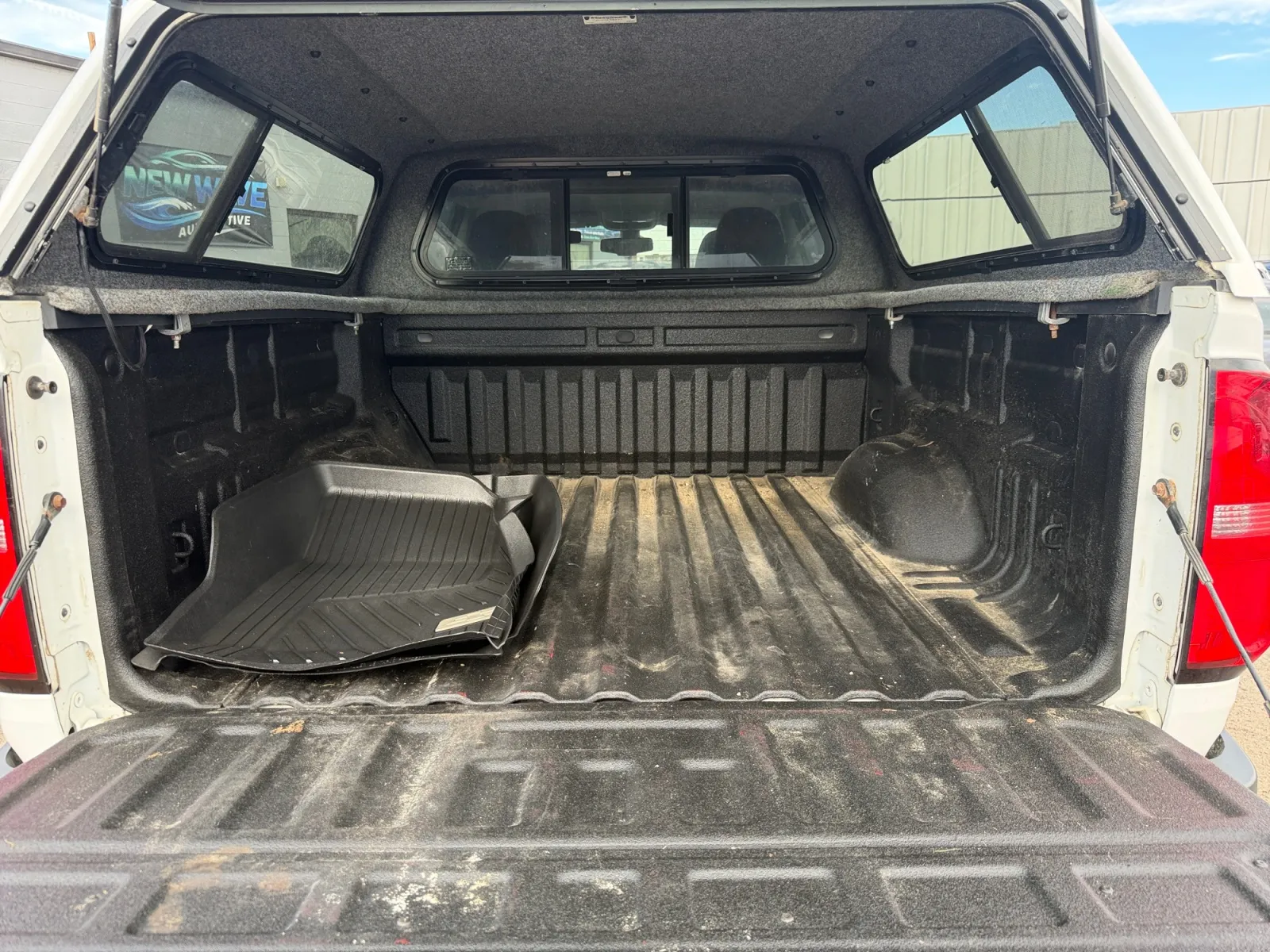 Chevrolet Colorado photo 19