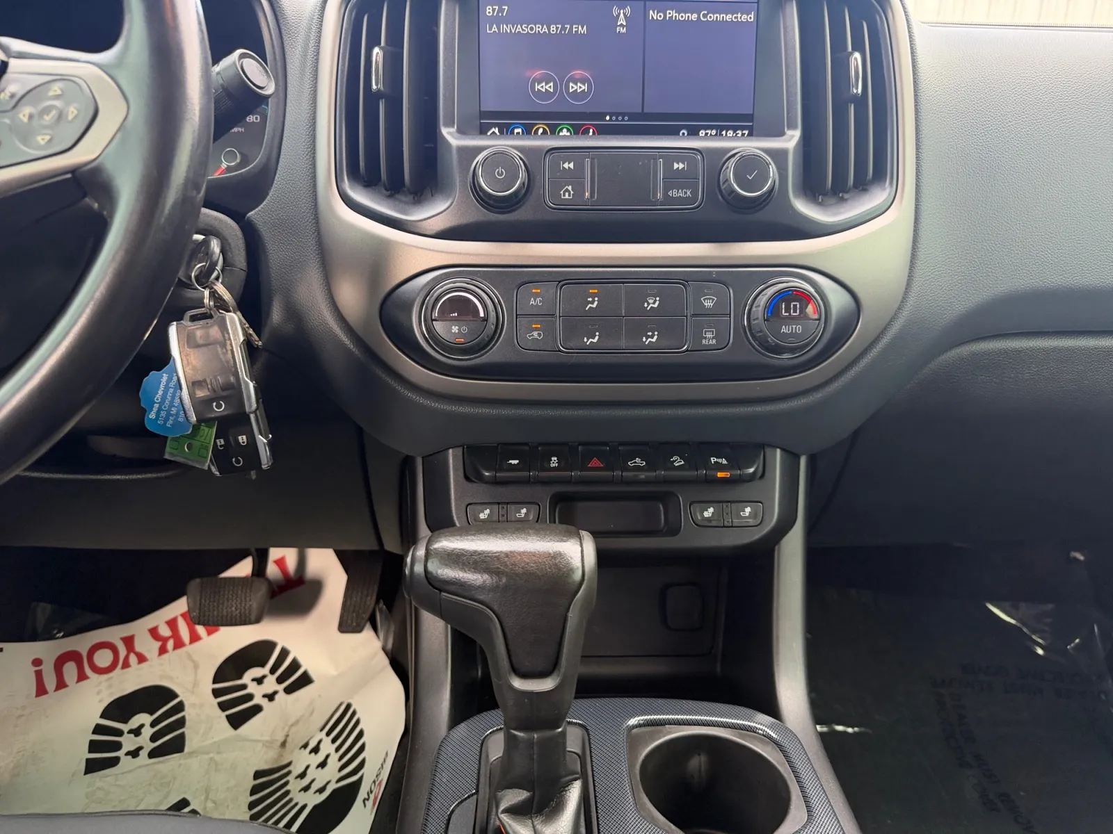 Chevrolet Colorado photo 15