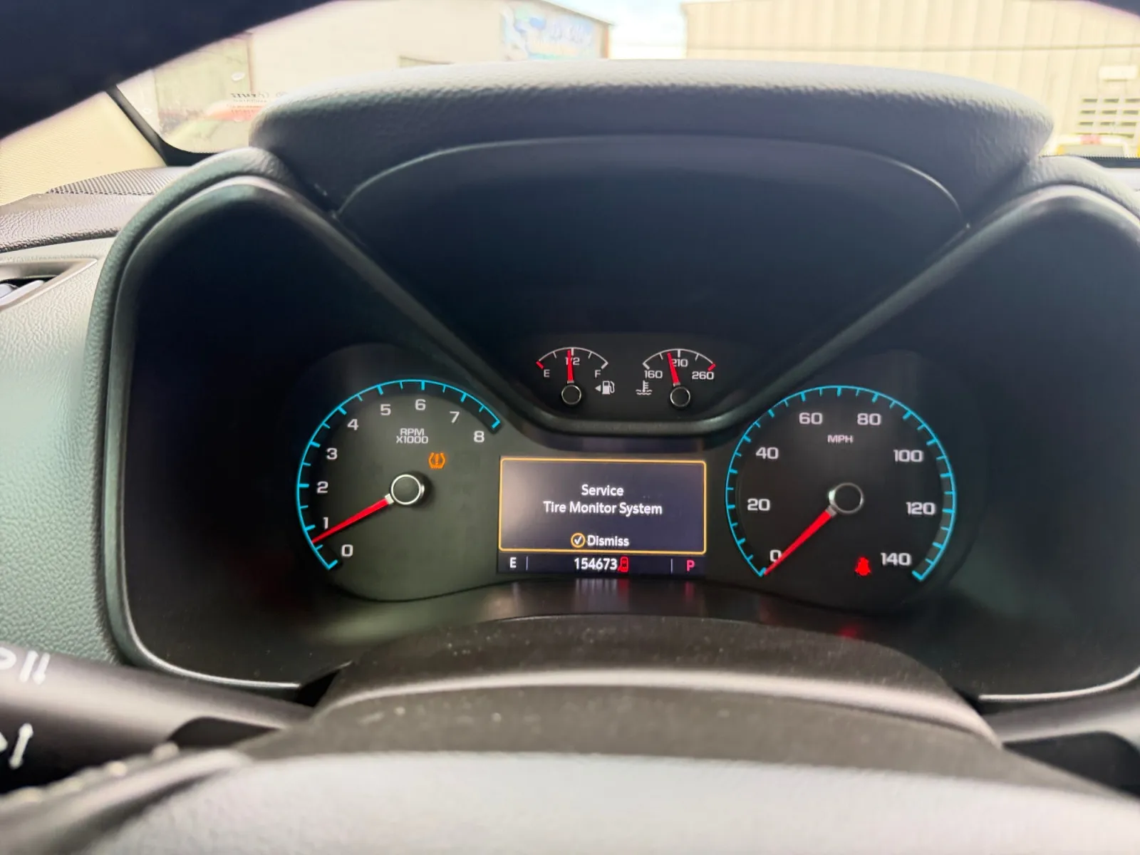 Chevrolet Colorado photo 14