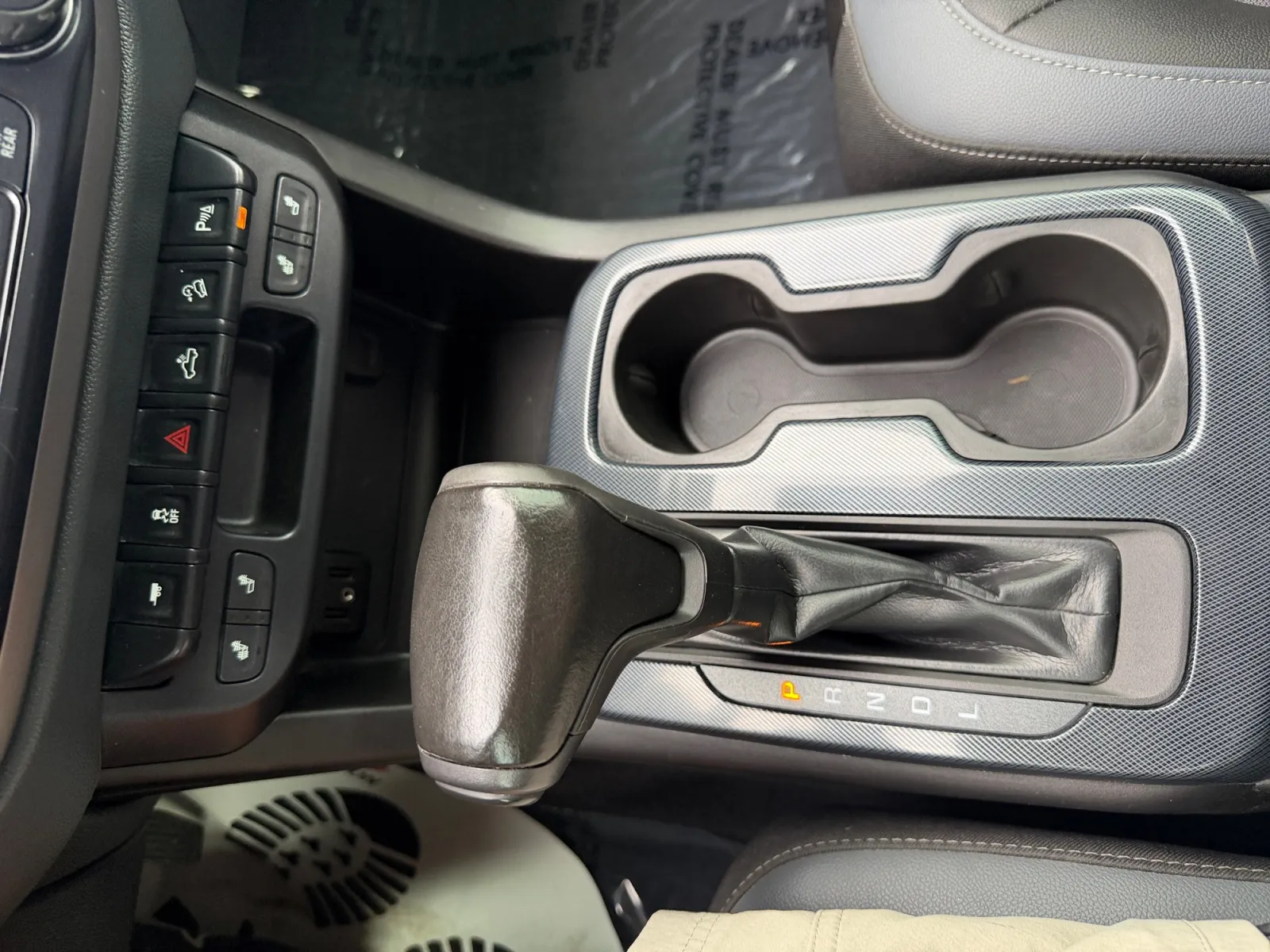 Chevrolet Colorado photo 25