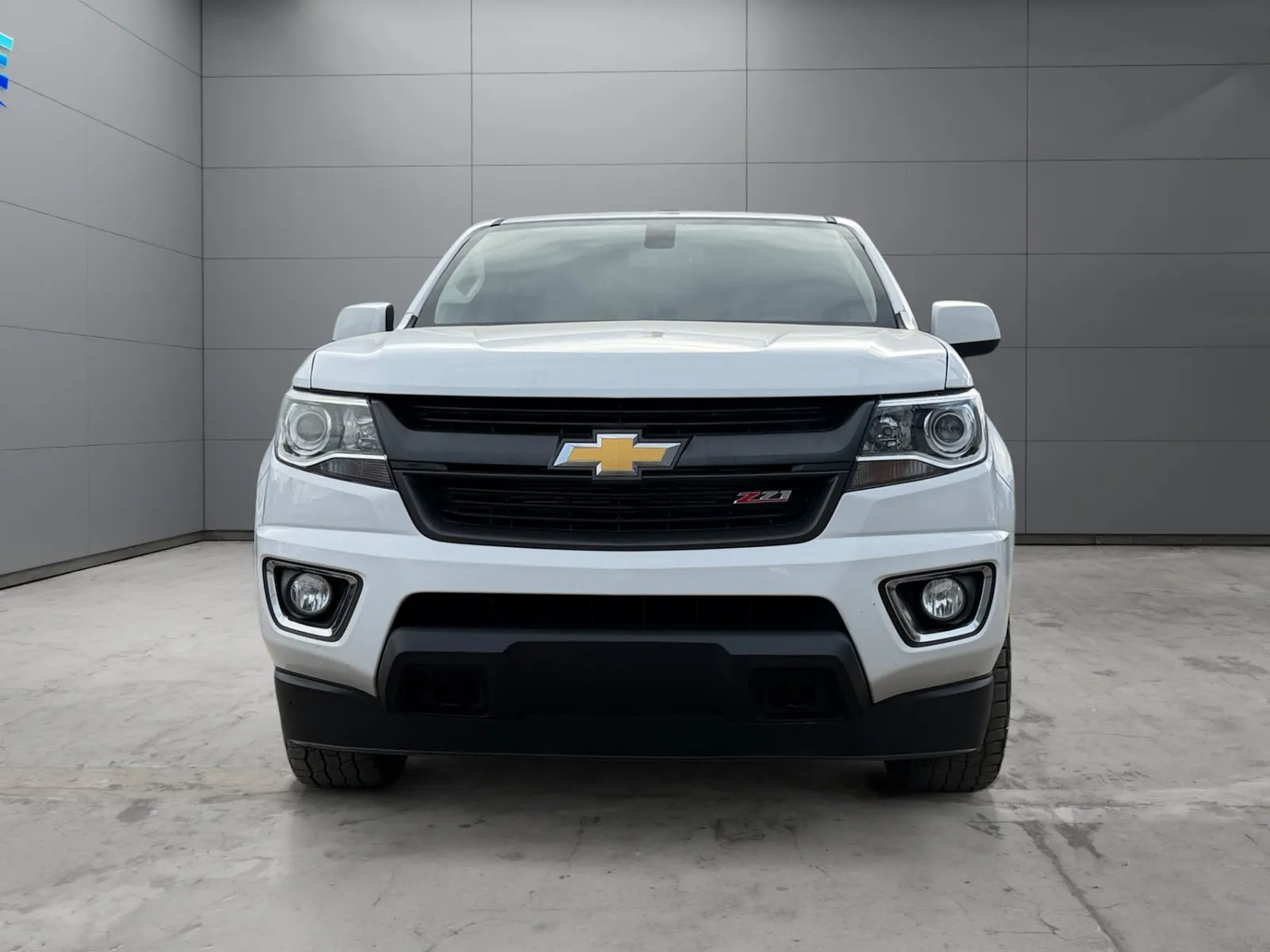 Chevrolet Colorado photo 8