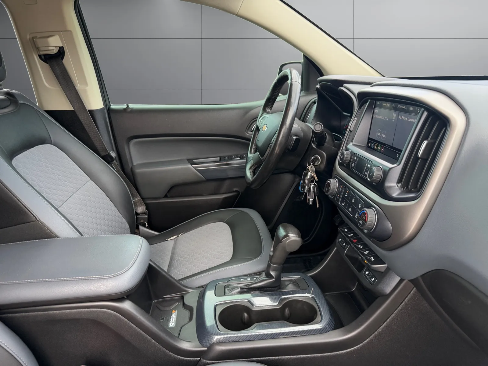 Chevrolet Colorado photo 17