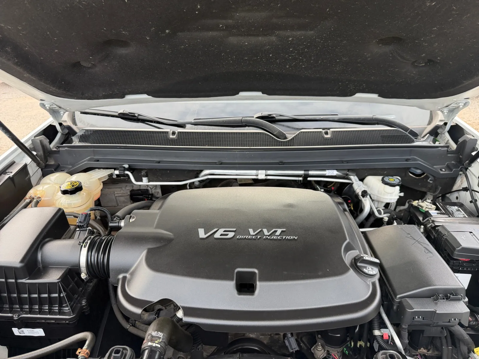 Chevrolet Colorado photo 20