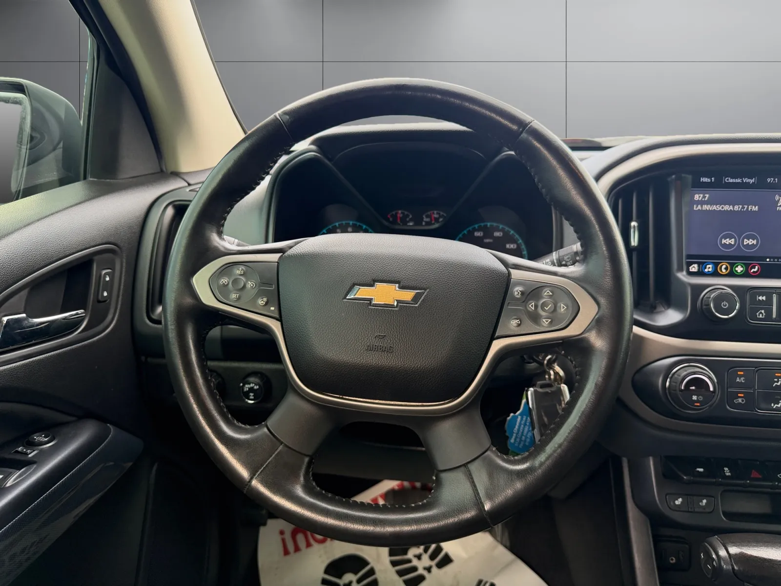 Chevrolet Colorado photo 13
