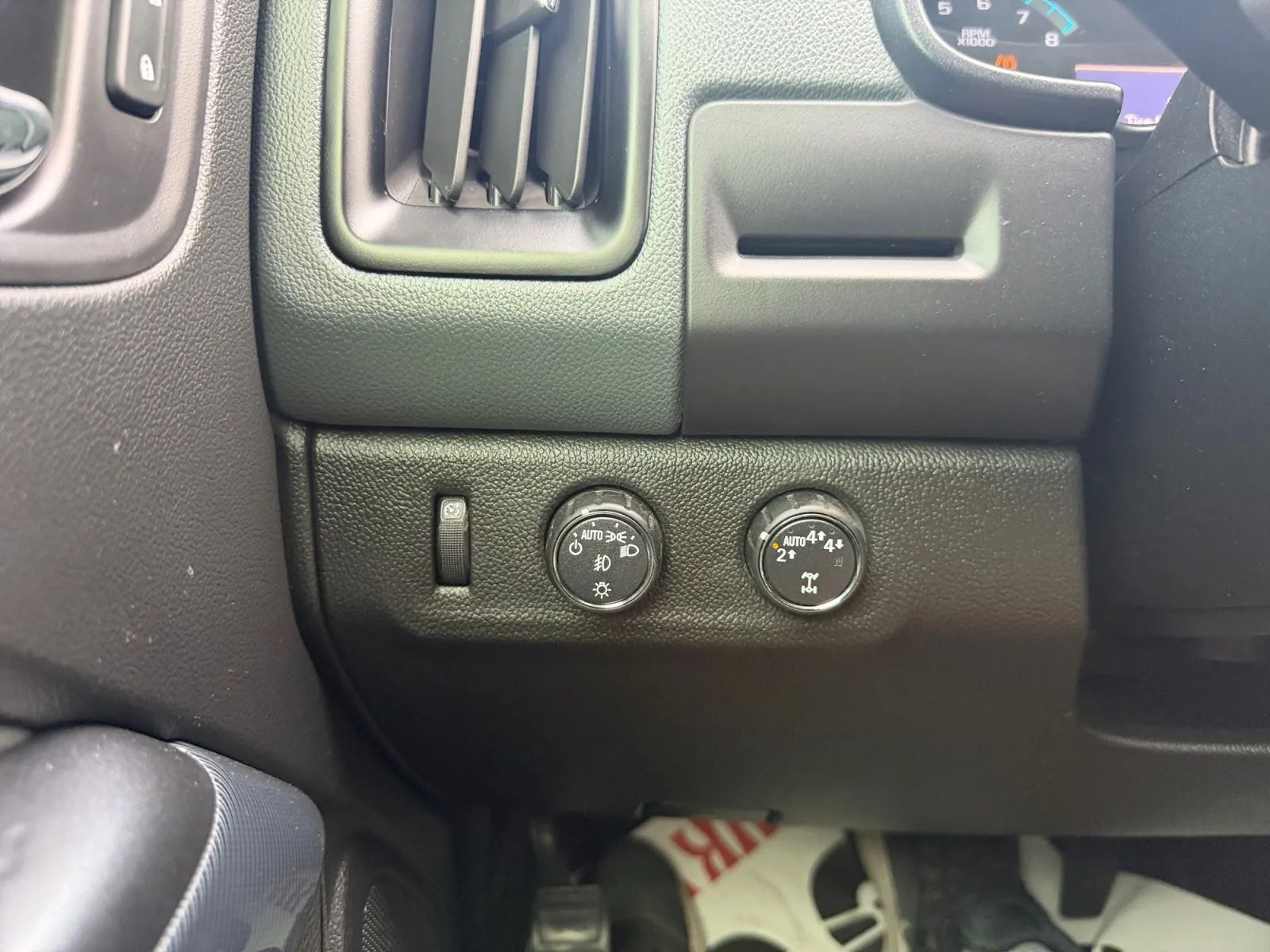 Chevrolet Colorado photo 23