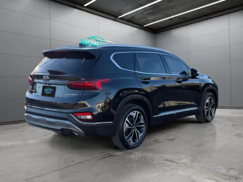 More photos of 2020 Hyundai Santa Fe Limited 2.0T at New Wave Automotive, CO