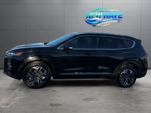 Photos of 2020 Hyundai Santa Fe Limited 2.0T for sale in Denver, CO at New Wave Automotive
