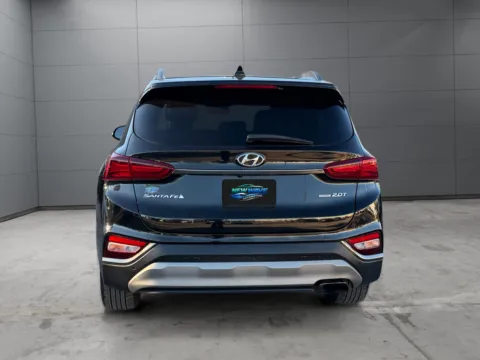 More photos of 2020 Hyundai Santa Fe Limited 2.0T at New Wave Automotive, CO