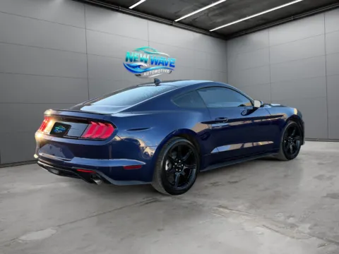More photos of 2020 Ford Mustang EcoBoost Fastback at New Wave Automotive, CO