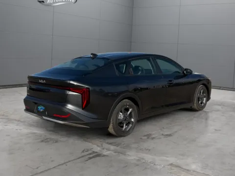 More photos of 2026 Kia K4 LXS at New Wave Automotive, CO