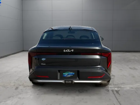 More photos of 2026 Kia K4 LXS at New Wave Automotive, CO