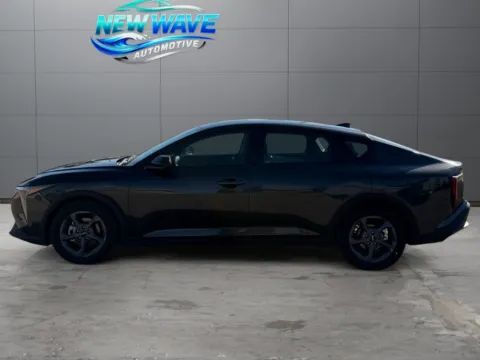 Photos of 2026 Kia K4 LXS for sale in Denver, CO at New Wave Automotive
