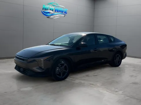 Gray 2026 Kia K4 LXS for sale in Denver, CO