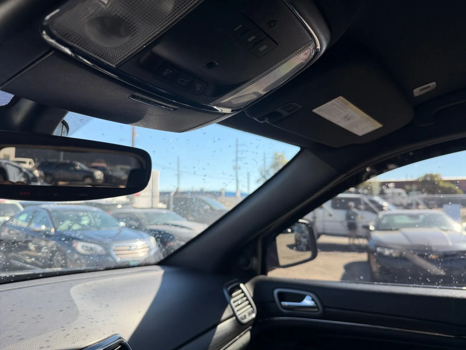 Jeep Grand Cherokee photo 25