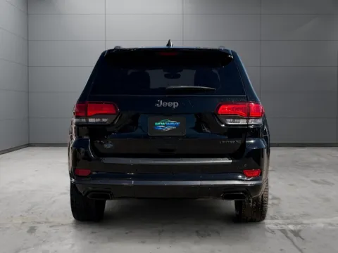 More photos of 2019 Jeep Grand Cherokee Limited X 4x4 at New Wave Automotive, CO