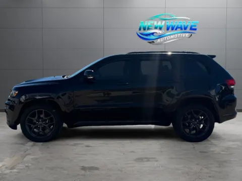 Photos of 2019 Jeep Grand Cherokee Limited X 4x4 for sale in Denver, CO at New Wave Automotive