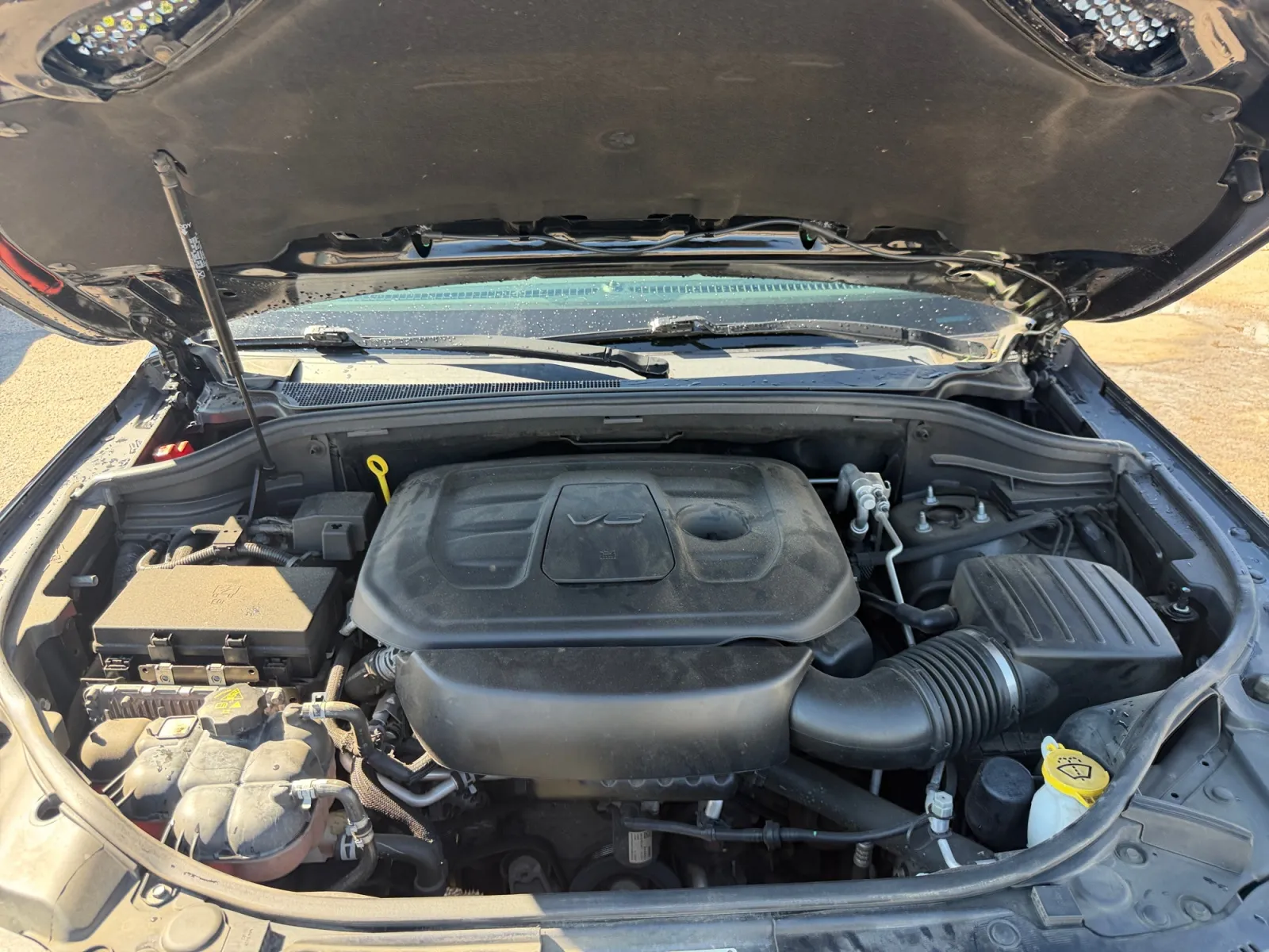 Jeep Grand Cherokee photo 20