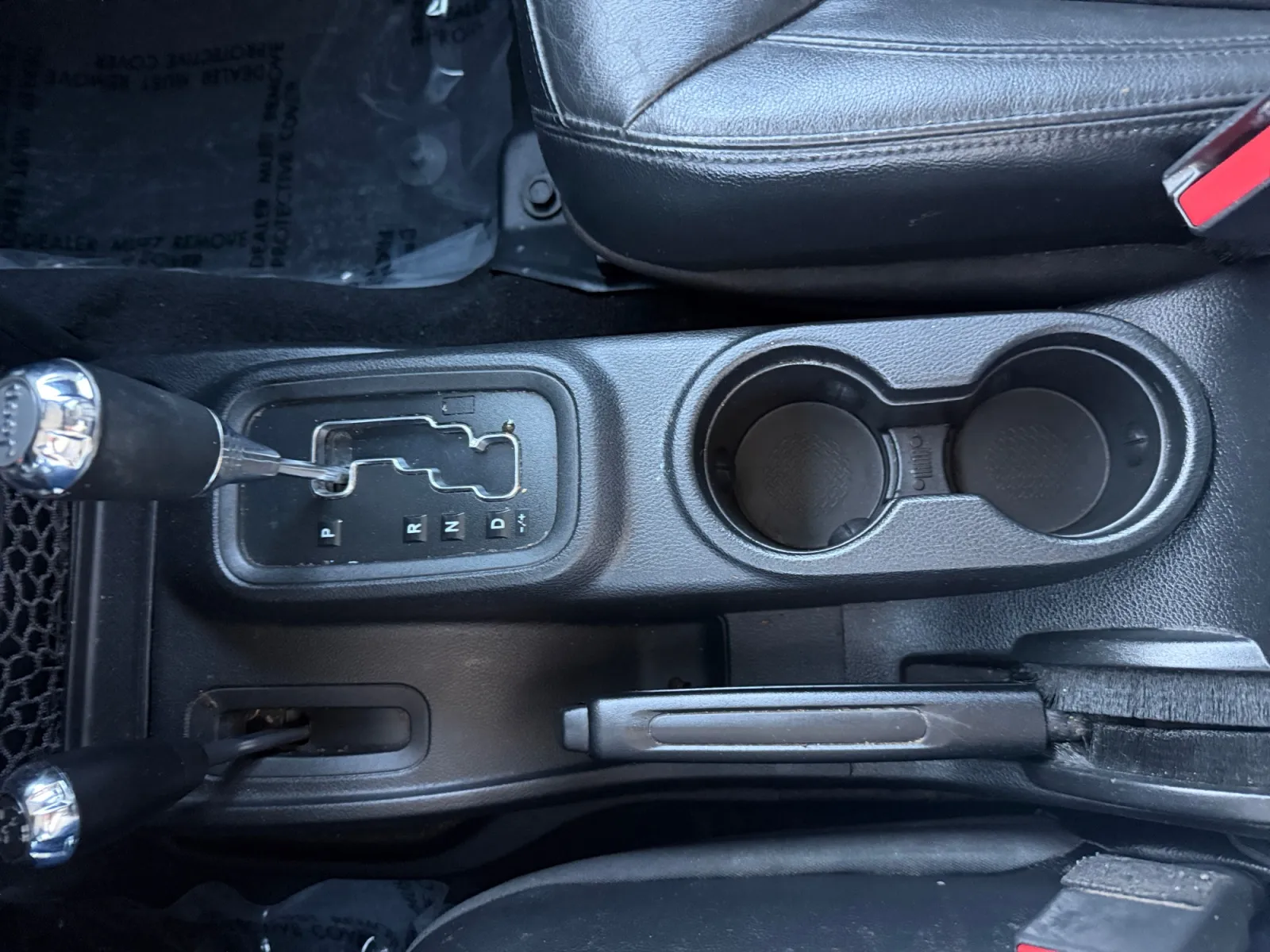 Jeep Wrangler photo 24