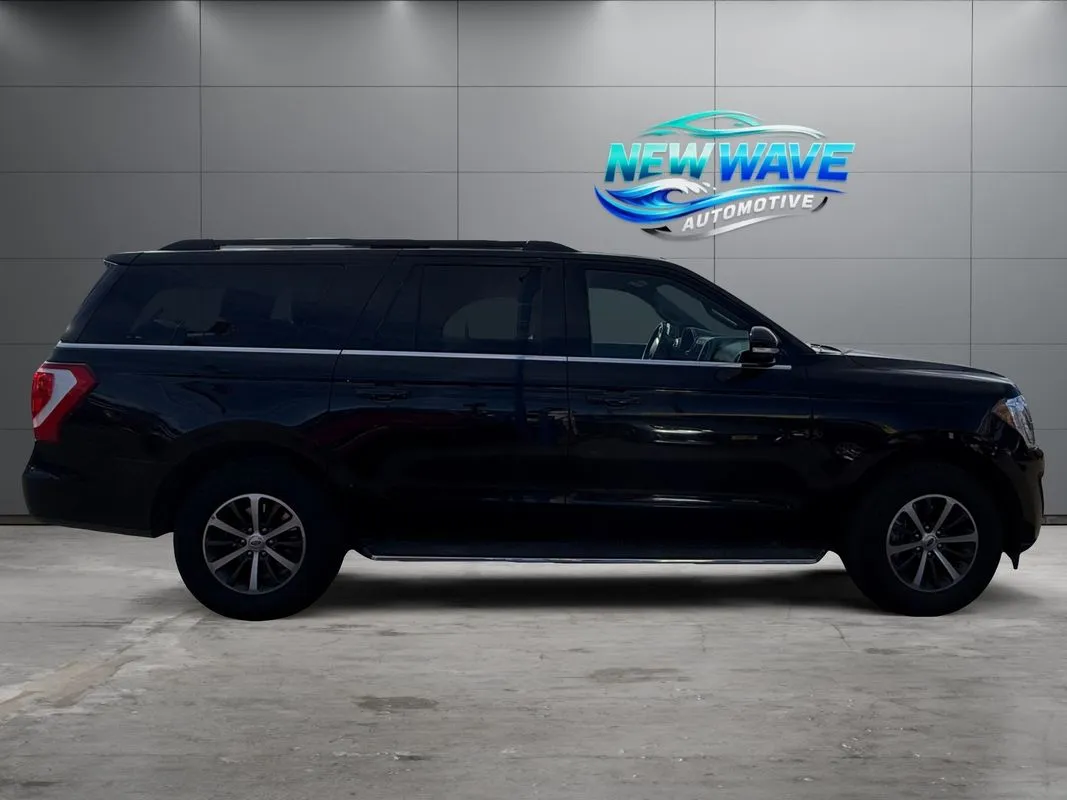 Ford Expedition MAX photo 6