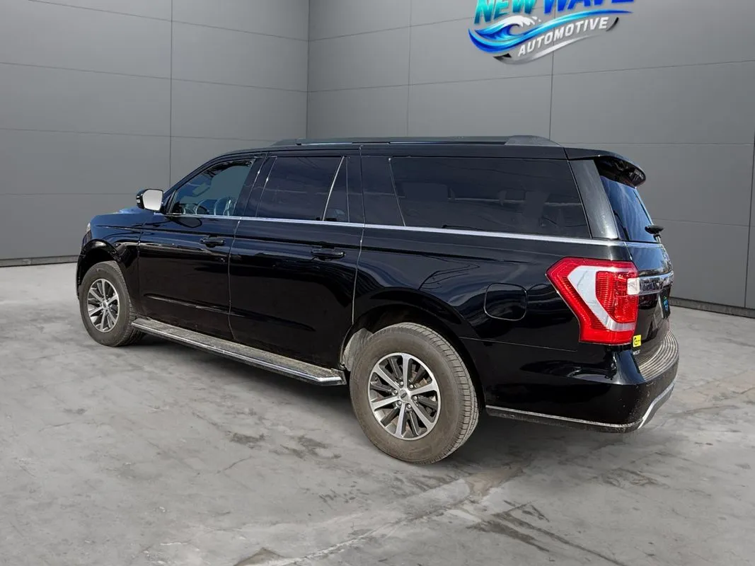 Ford Expedition MAX photo 3