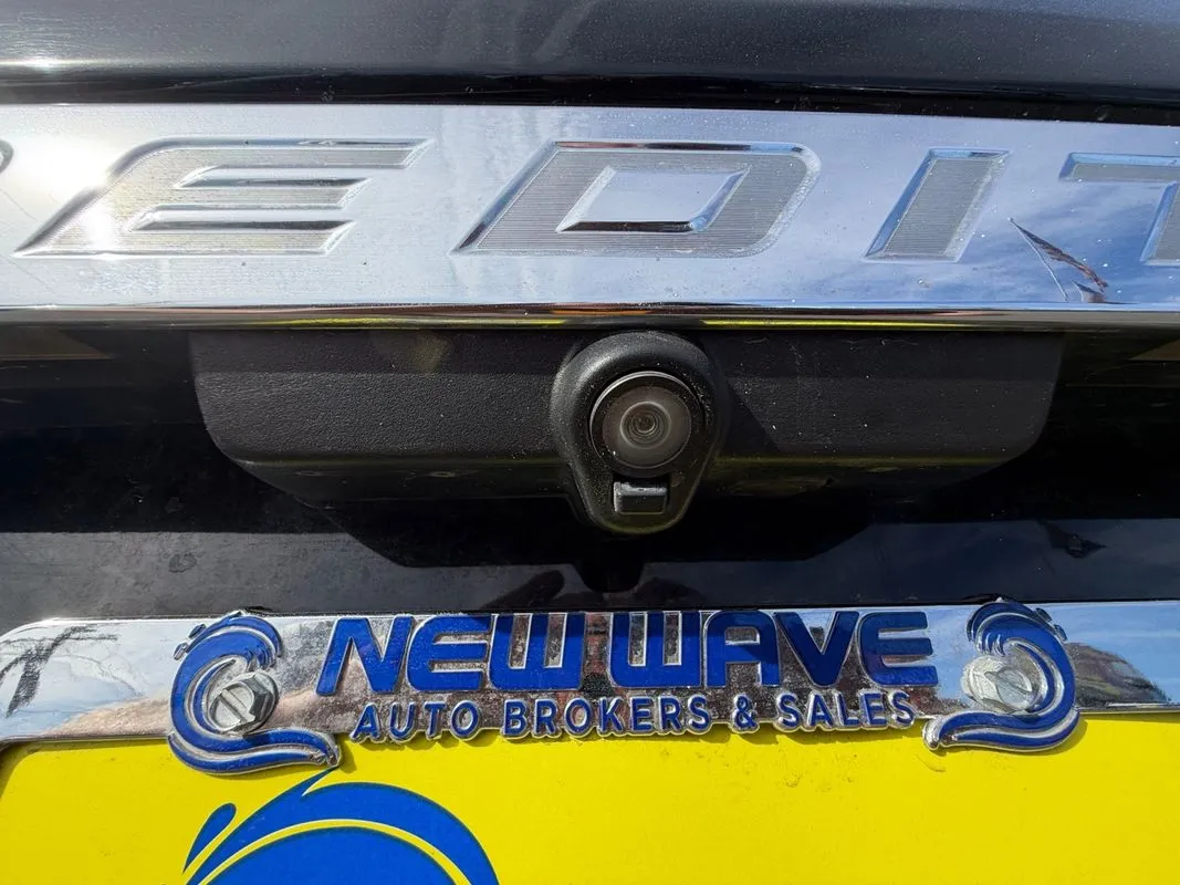 Ford Expedition MAX photo 22