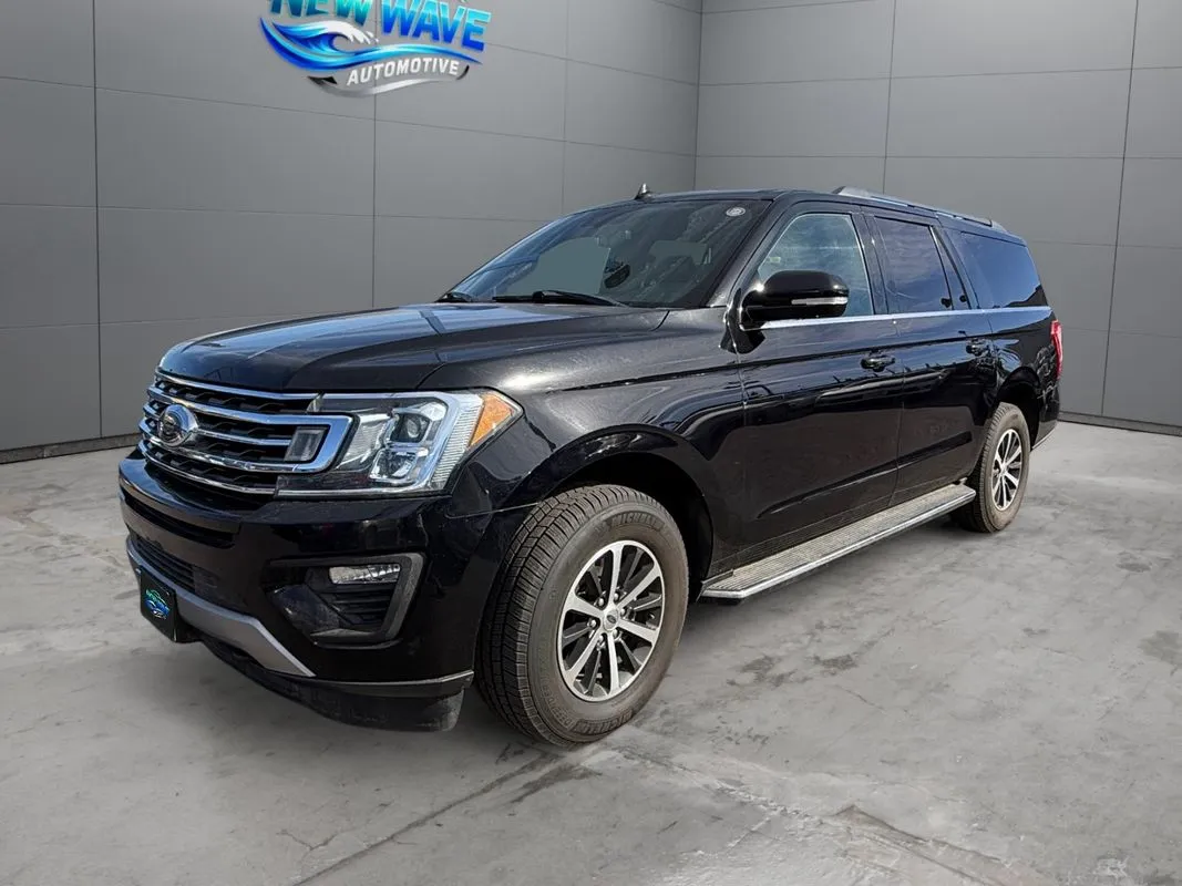 Ford Expedition MAX