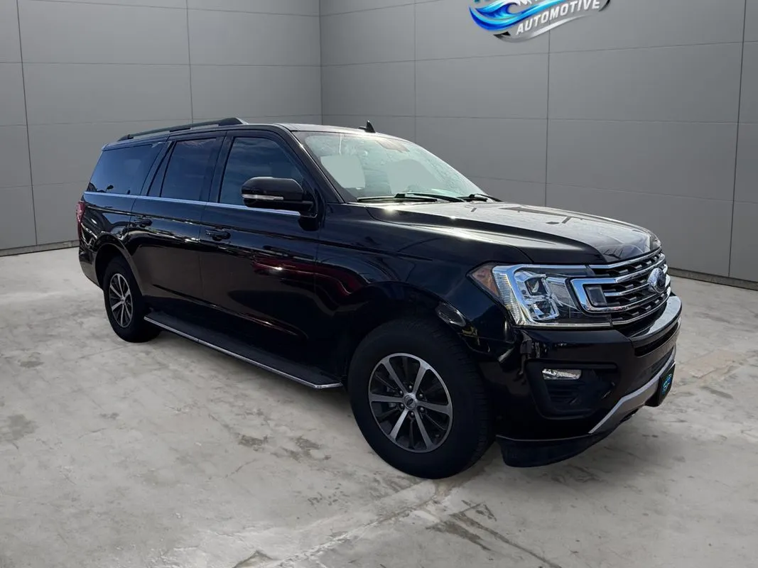 Ford Expedition MAX photo 7
