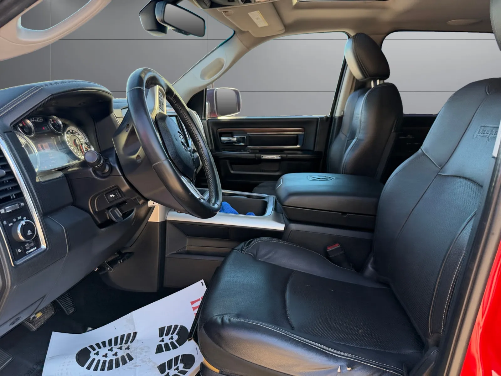 Ram 1500 photo 10