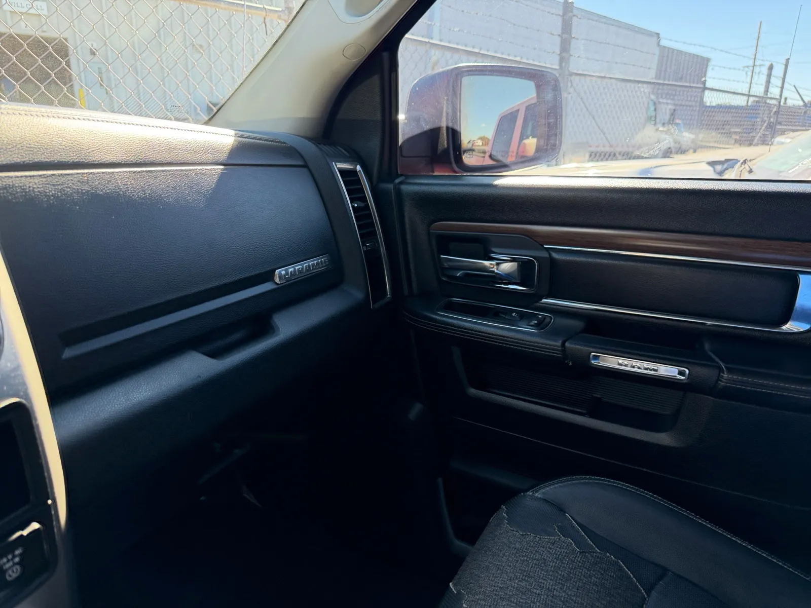 Ram 1500 photo 24