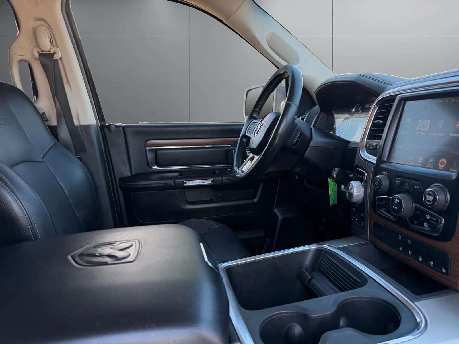 Ram 1500 photo 17