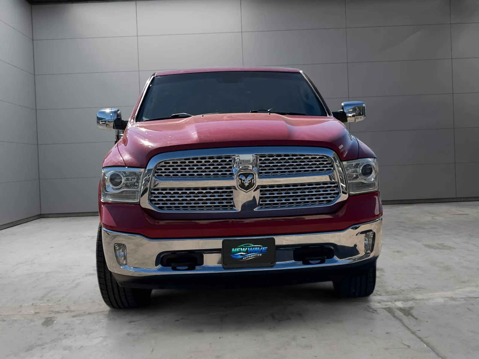 Ram 1500 photo 8