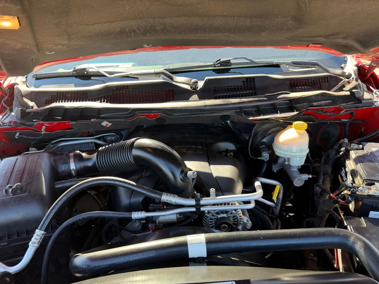 Ram 1500 photo 20