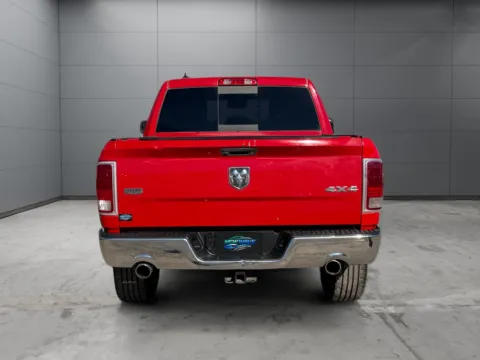 More photos of 2016 Ram 1500 Laramie at New Wave Automotive, CO