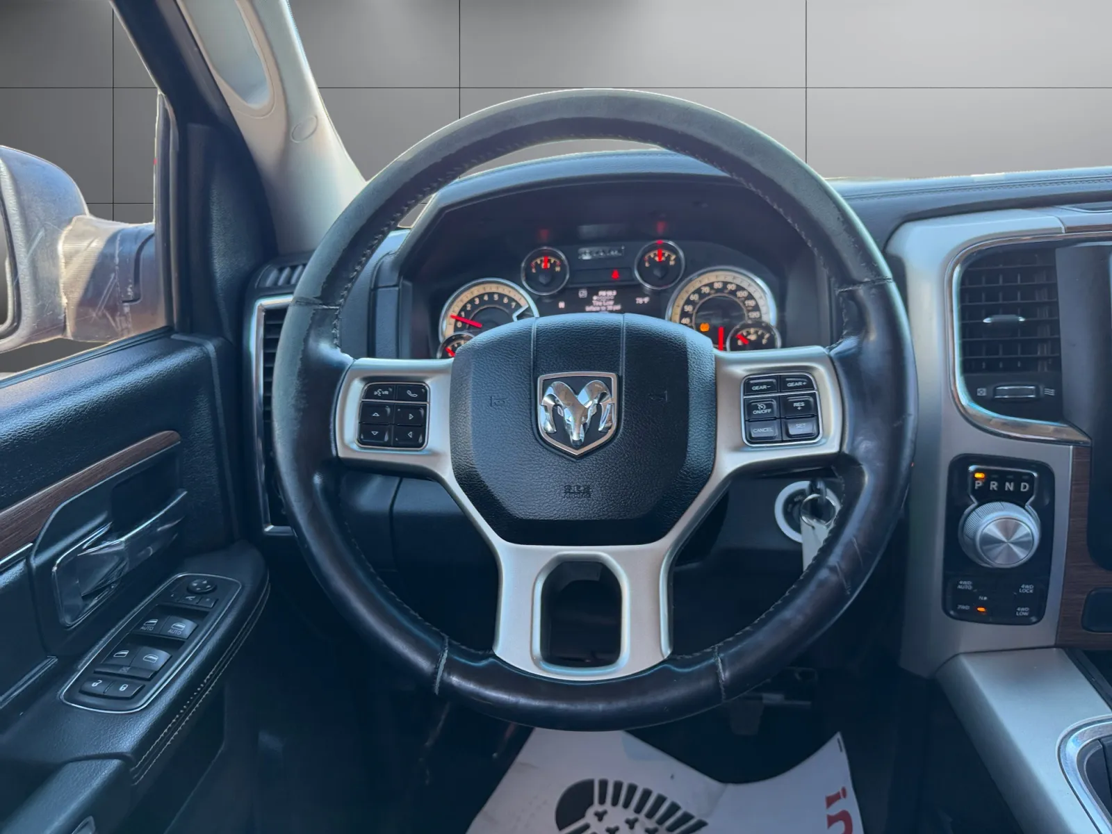 Ram 1500 photo 13