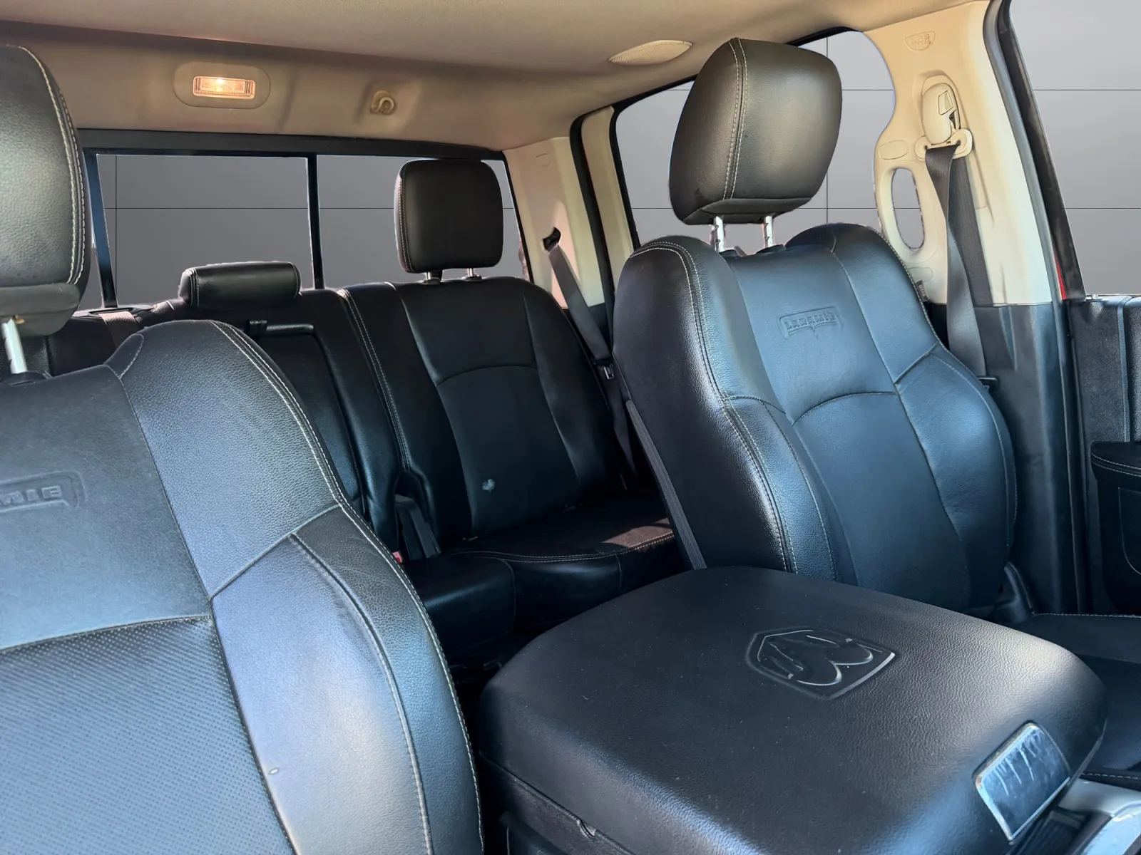 Ram 1500 photo 18