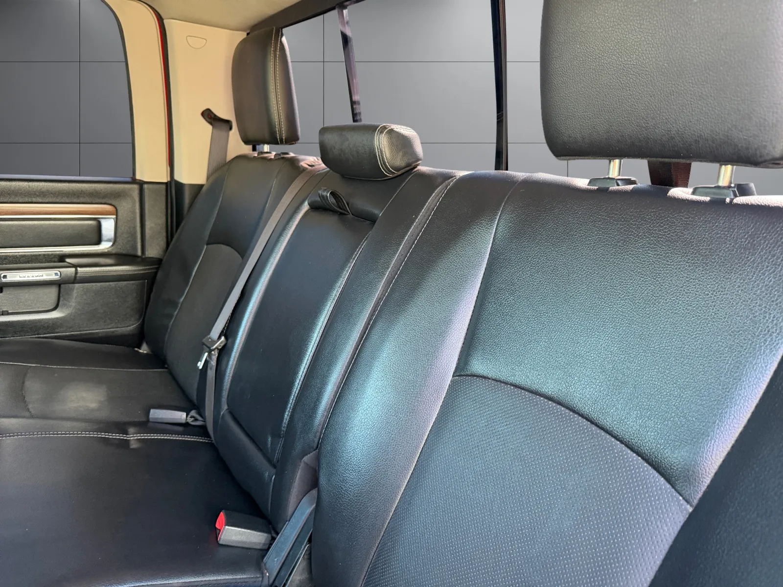 Ram 1500 photo 16