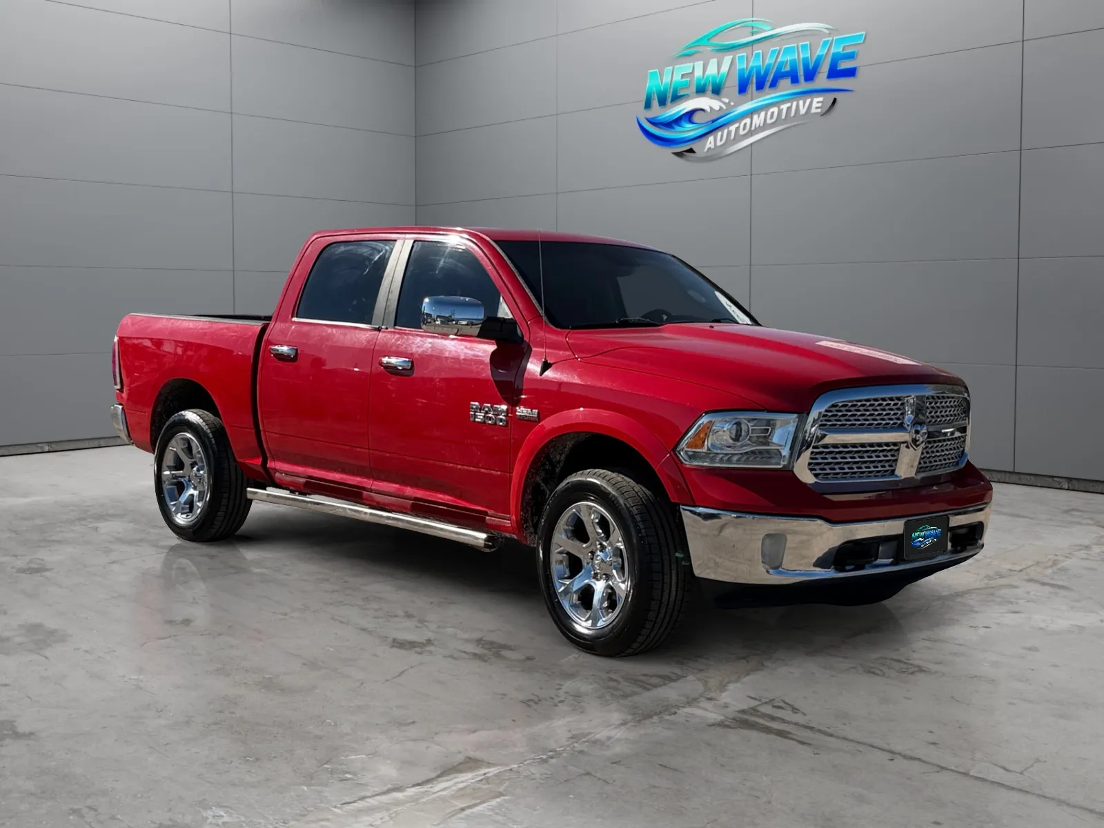 Ram 1500 photo 7