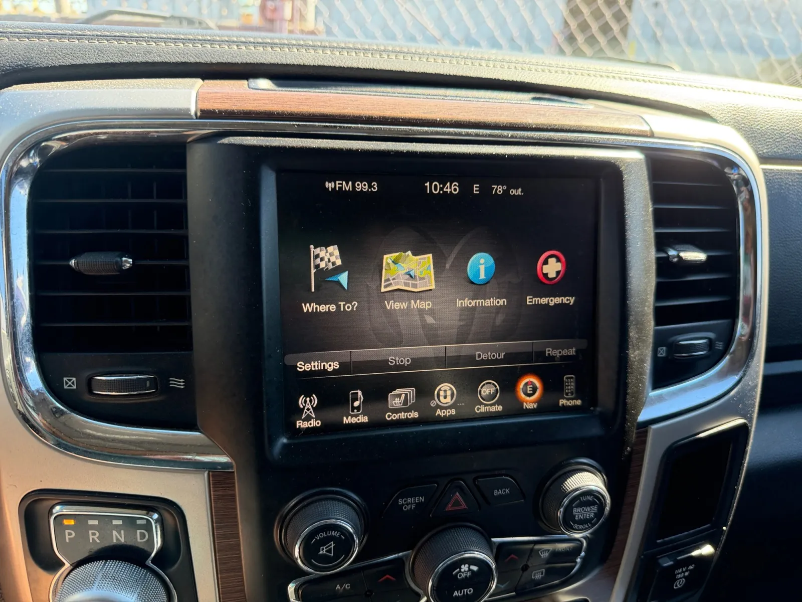 Ram 1500 photo 21