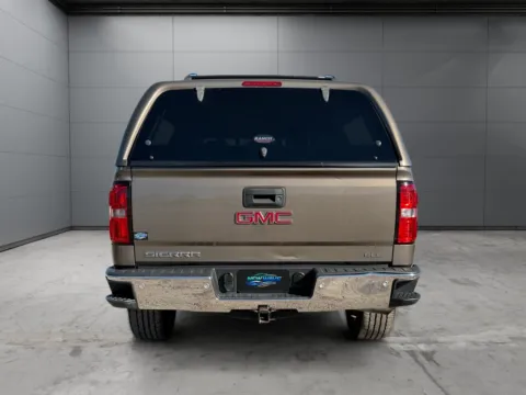 More photos of 2015 GMC Sierra 1500 SLE at New Wave Automotive, CO