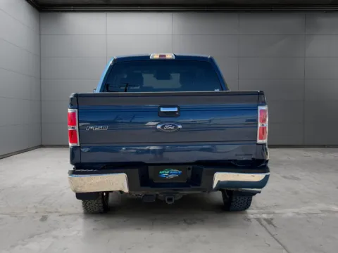 More photos of 2014 Ford F-150 XLT at New Wave Automotive, CO