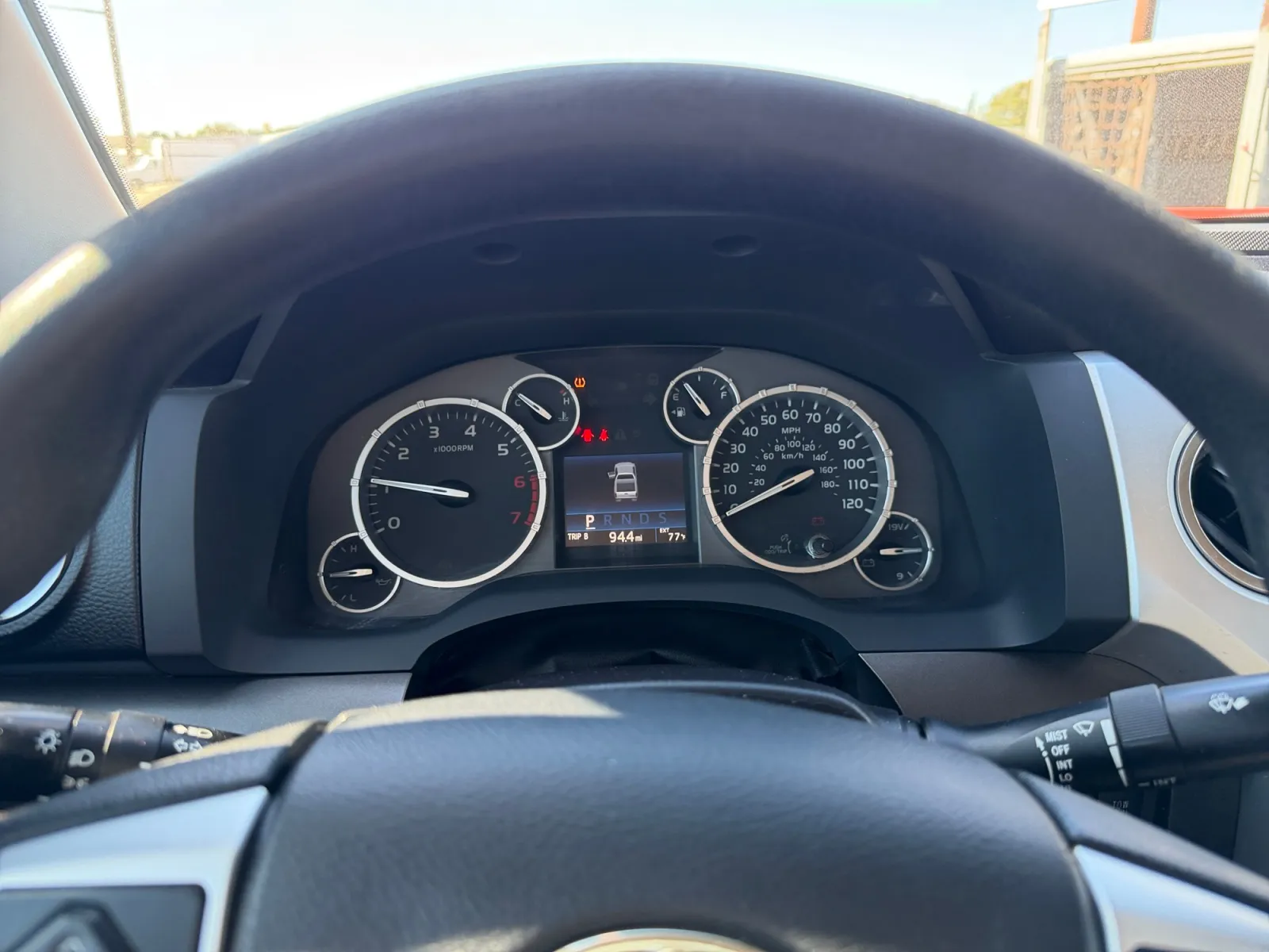 Toyota Tundra photo 14